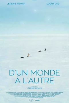 Affiche du film = D’un monde à l’autre