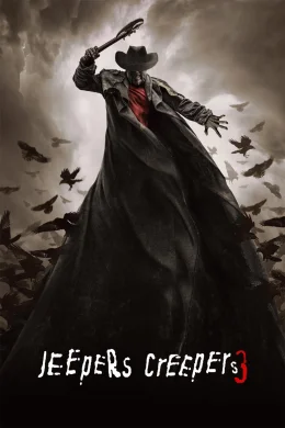 Affiche du film Jeepers Creepers 3