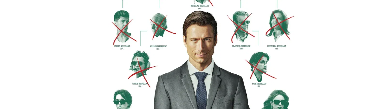 photo du film : L'Ultime Héritier