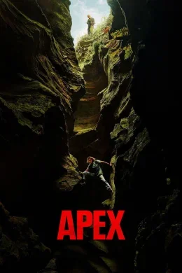 Affiche du film APEX