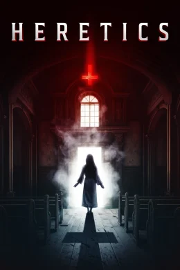 Affiche du film Heretics