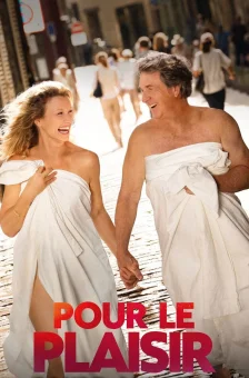 Affiche du film : Pour le plaisir