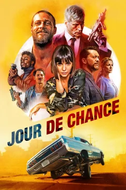 Affiche du film Lucky Day