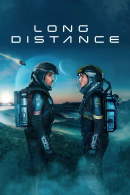 Affiche du film Long Distance