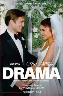 Affiche du film : The Drama