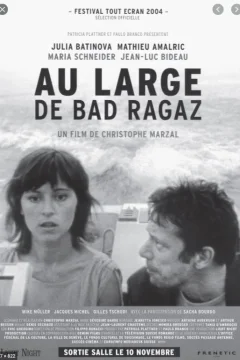 Affiche du film = Au large de Bad Ragaz