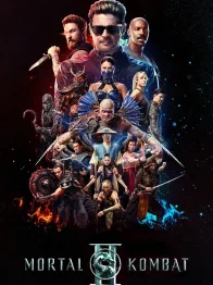 Mortal Kombat II Bande-annonce officielle [VF]