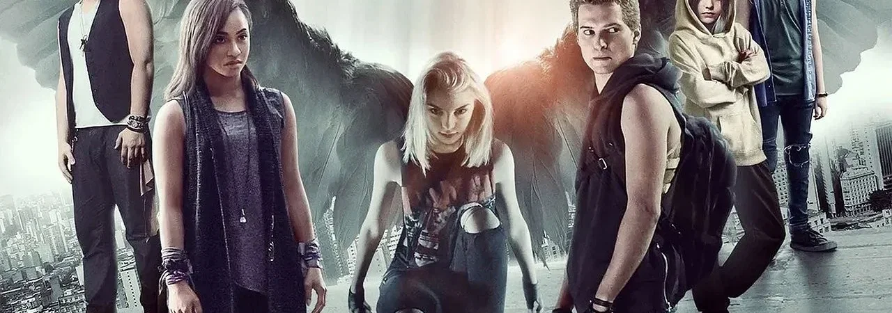 Zayne Emory : sa biographie, filmographie, et quelques photos