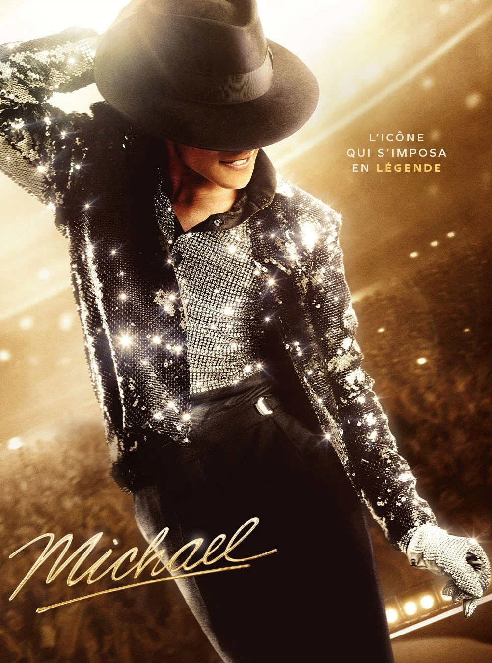 Photo 6 du film : Michael