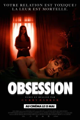 Affiche du film Obsession