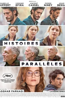 Affiche du film : Histoires parallèles