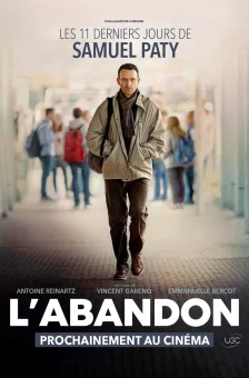 Affiche du film : L'abandon