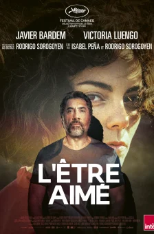Affiche du film : L’Être Aimé