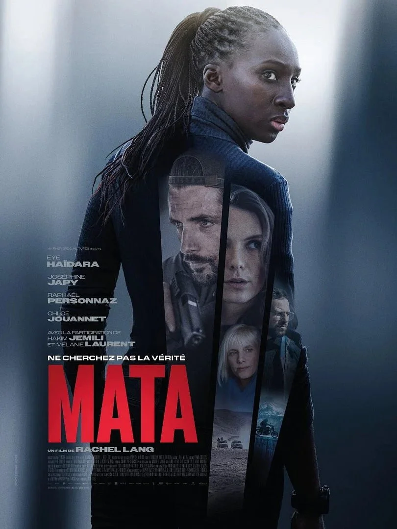 Affiche du film : Mata