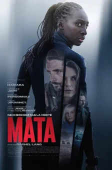 Affiche du film : Mata