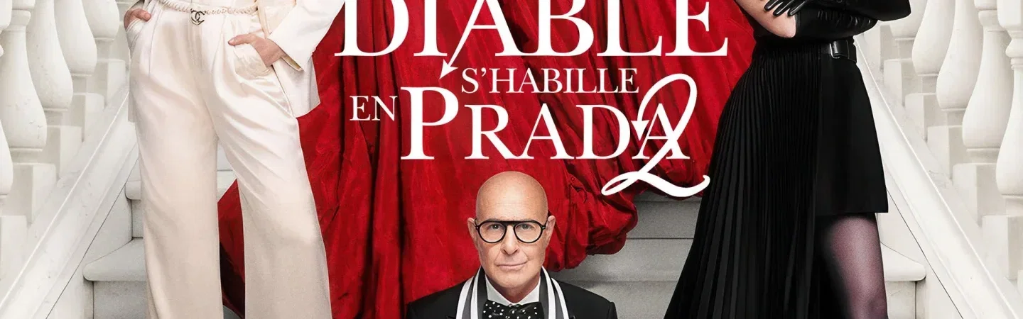 photo du film : Le Diable s'habille en Prada 2