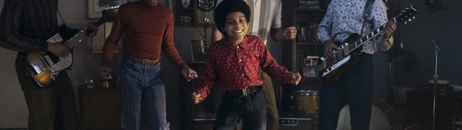 photo du film : Michael