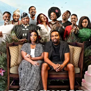 Photo du film : Disconnect: The Wedding Planner