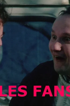 Affiche du film : Les fans