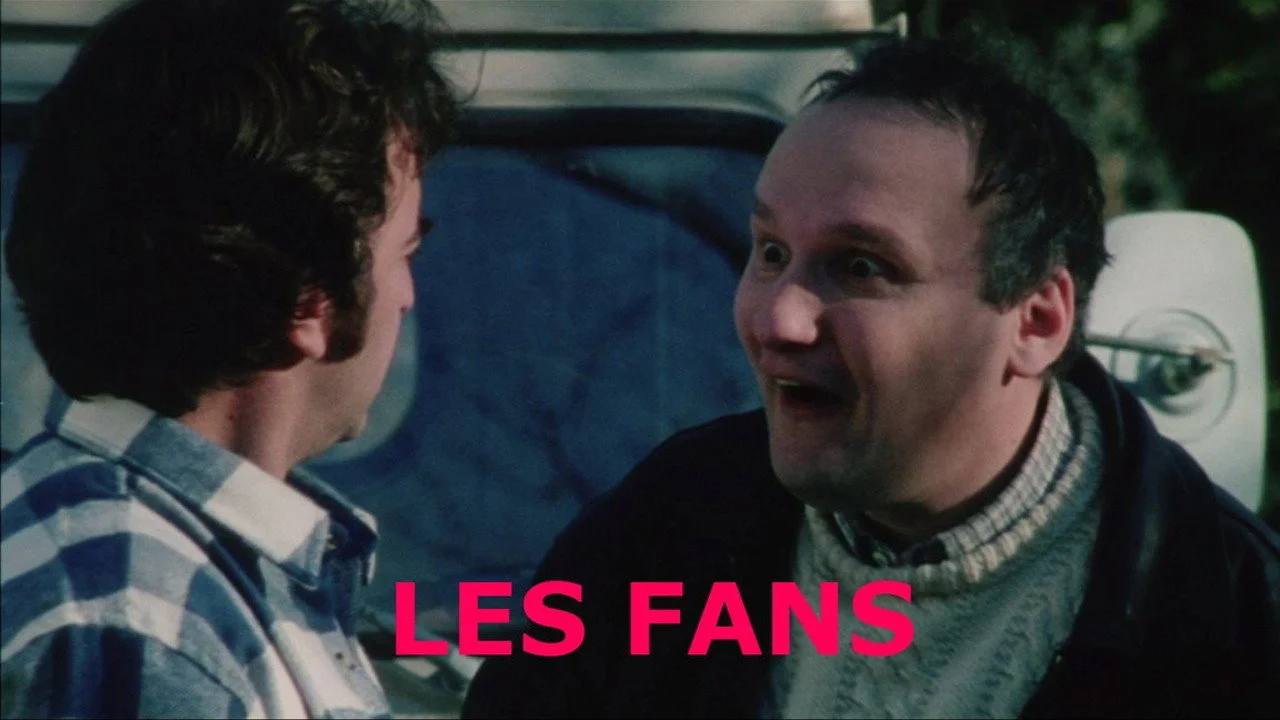 Photo 2 du film : Les fans