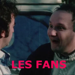 Photo du film : Les fans