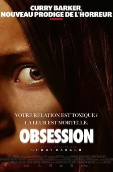 Affiche du film : Obsession