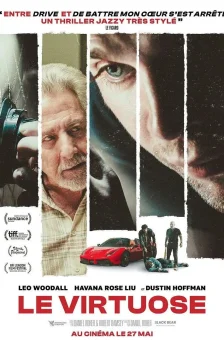 Affiche du film : Le Virtuose