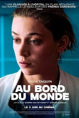 Affiche du film Au bord du monde