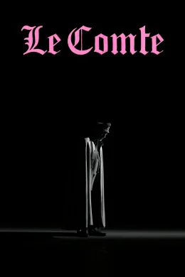 Affiche du film El Conde