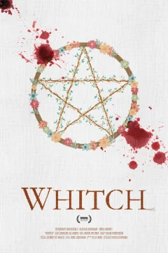 Affiche du film Whitch