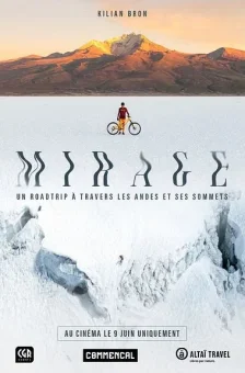 Affiche du film : Mirage