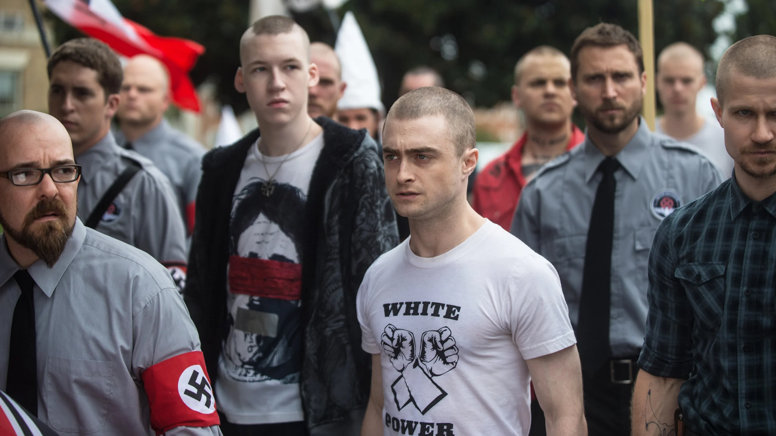 Photo du film : Imperium
