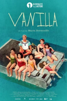 Affiche du film : Vanilla