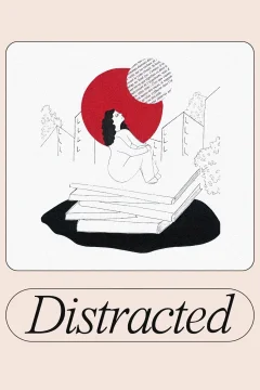 Affiche du film La Distraction