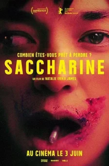 Affiche du film : Saccharine