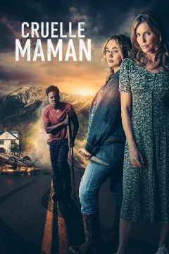 Affiche du film Cruelle maman