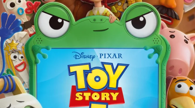 Affiche du film : Toy Story 5