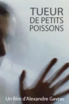 Affiche du film = Tueur de petits poissons