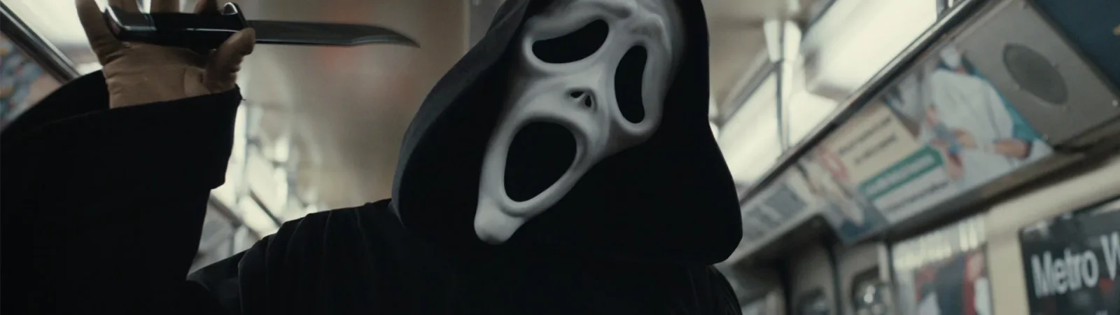 photo du film : Scary Movie