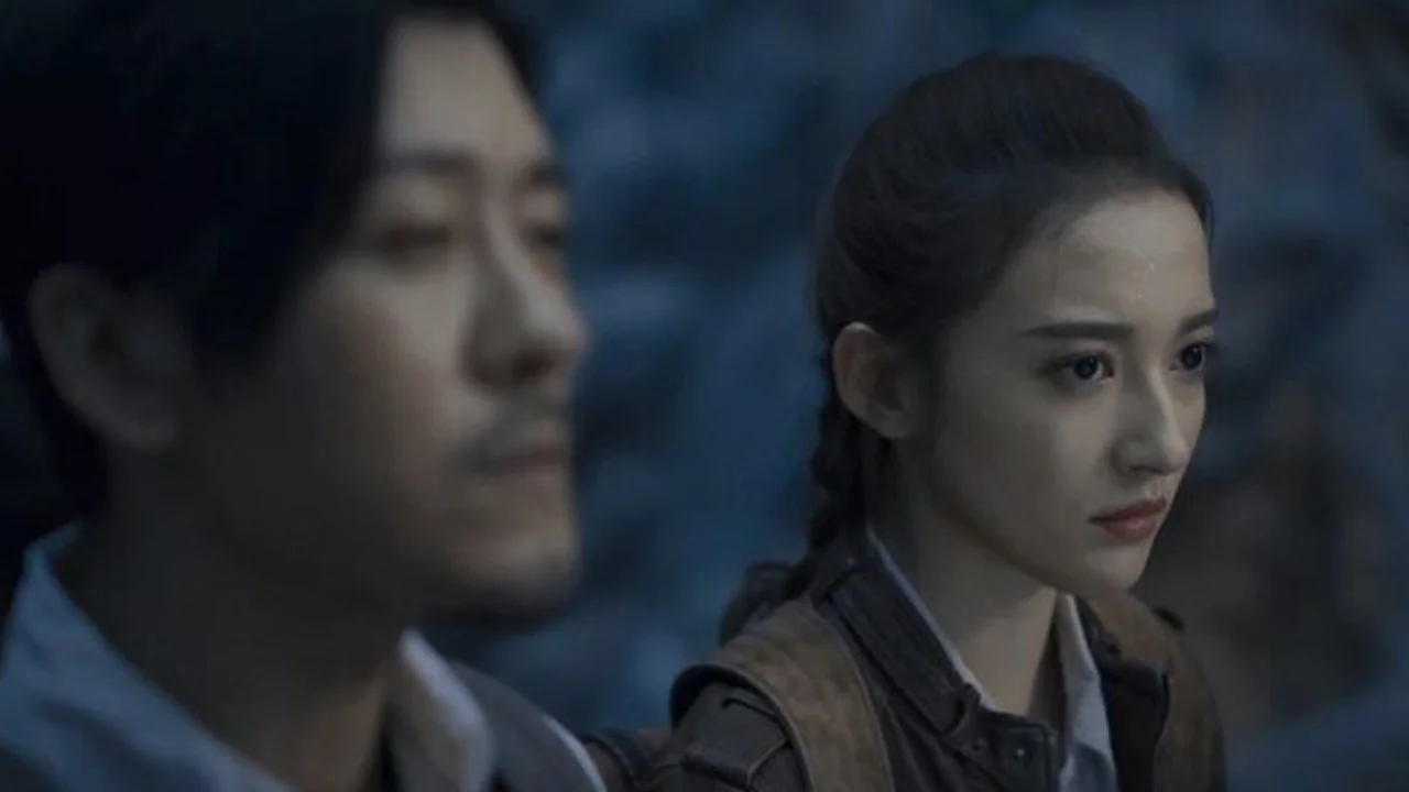 Photo 2 du film : Mojin: Longling Misty Cave