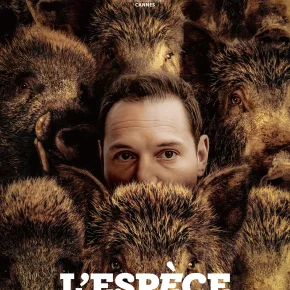 Photo du film : L'Espèce explosive