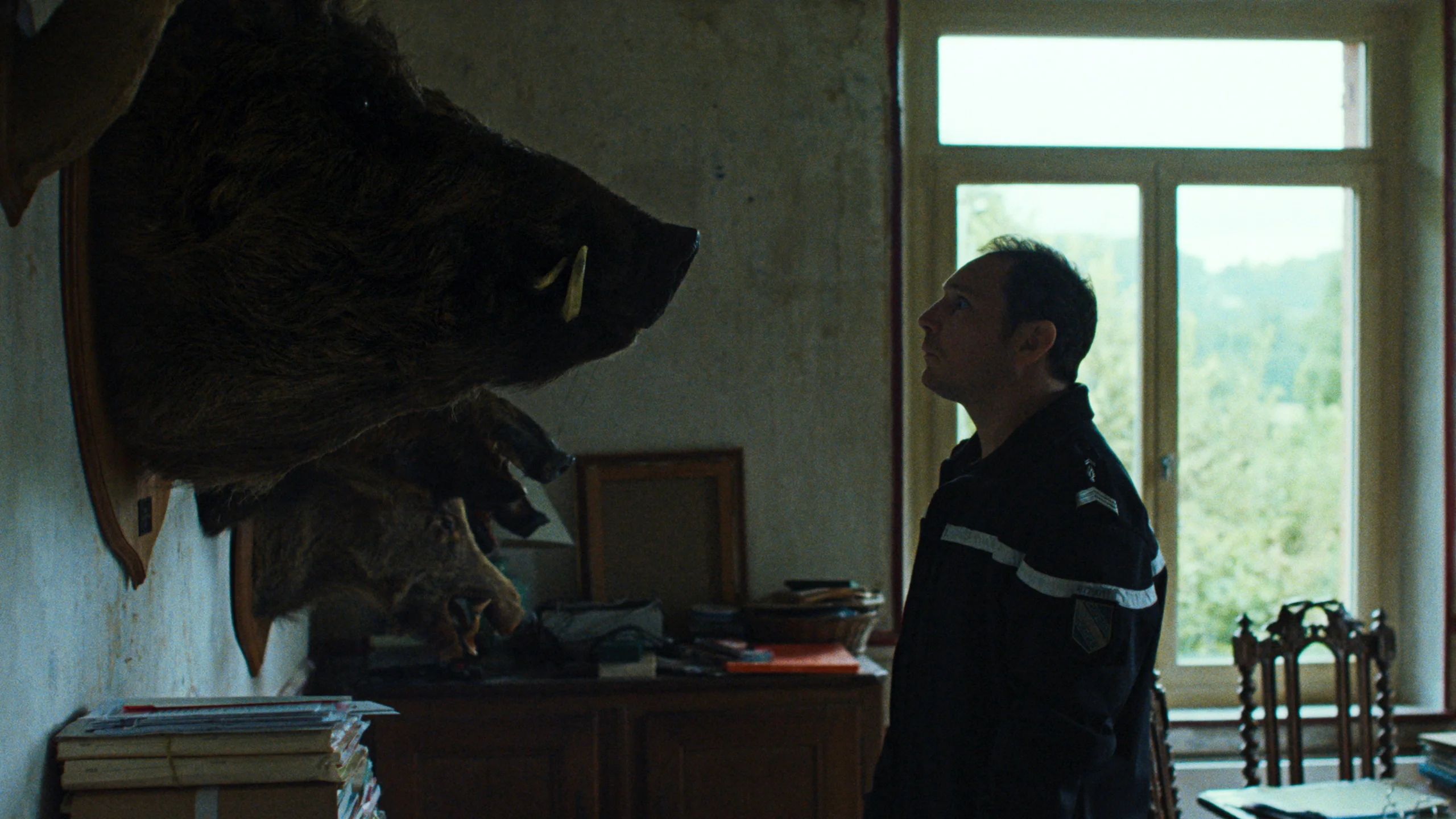 Photo 3 du film : L'Espèce explosive
