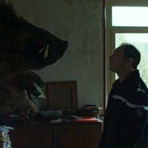 Photo du film : L'Espèce explosive