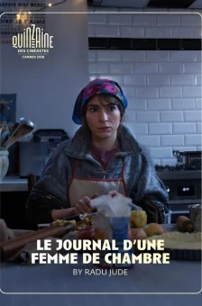 Affiche du film : Le Journal d’une femme de chambre