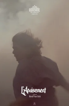 Affiche du film : L’Apaisement