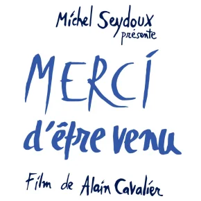 Photo du film : Merci d'être venu