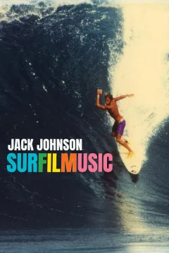 Affiche du film = Surfilmusic