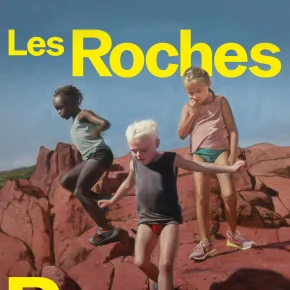 Photo du film : Les Roches Rouges