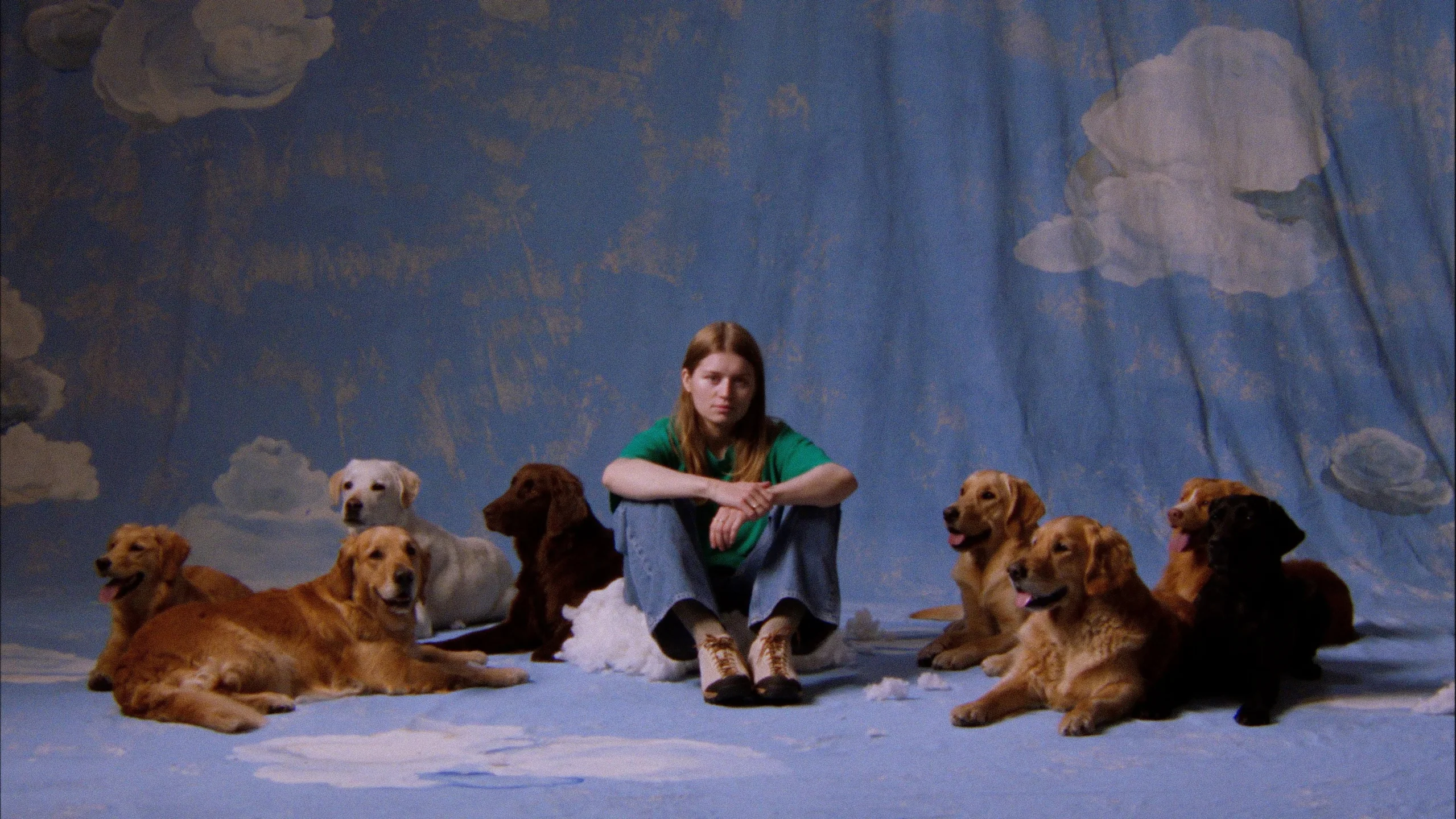 Photo 2 du film : Low Expectations