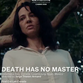 Photo du film : Death Has No Master